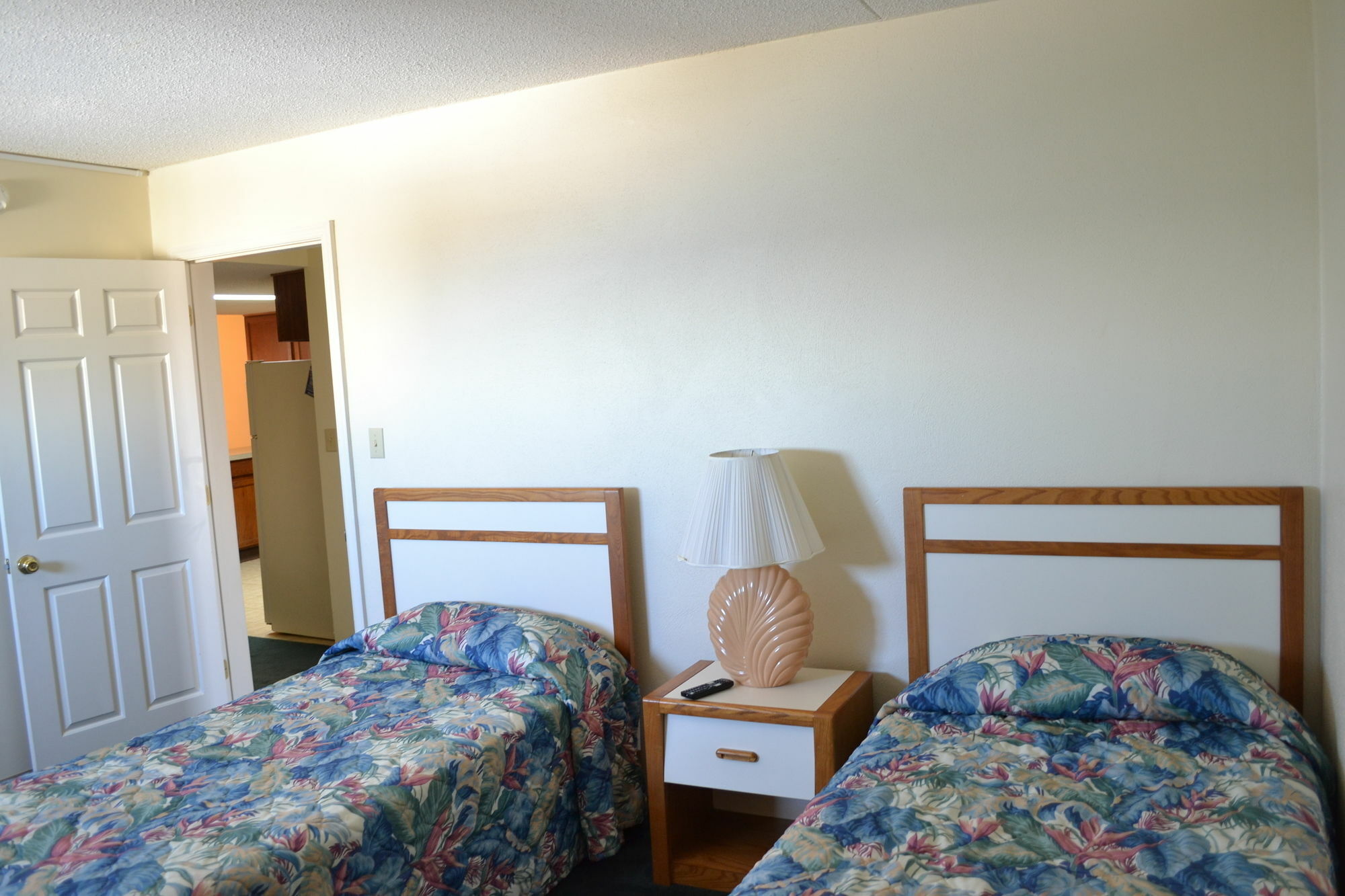 Ocean Towers Resort Atlantic Beach Dış mekan fotoğraf