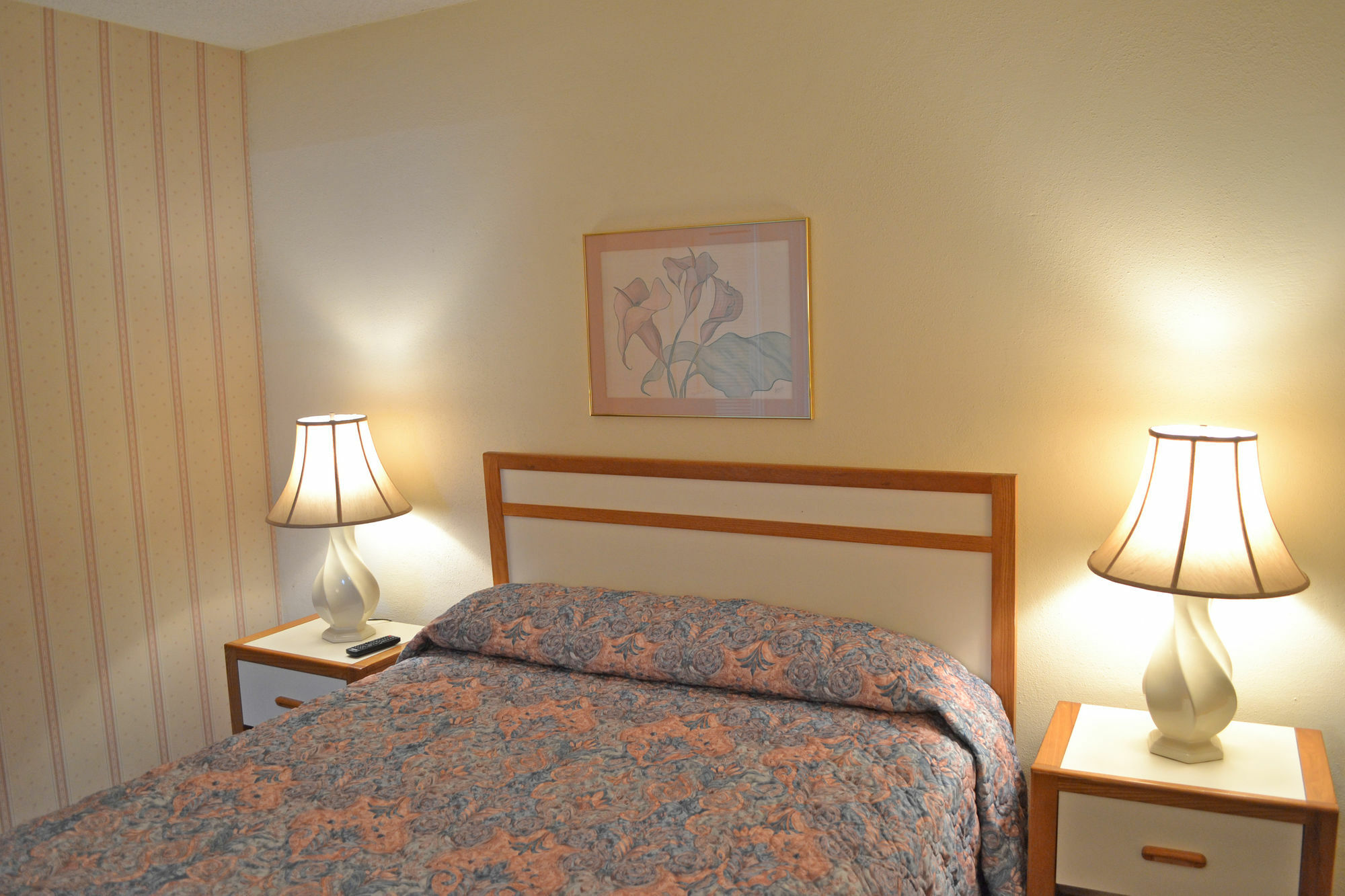Ocean Towers Resort Atlantic Beach Dış mekan fotoğraf