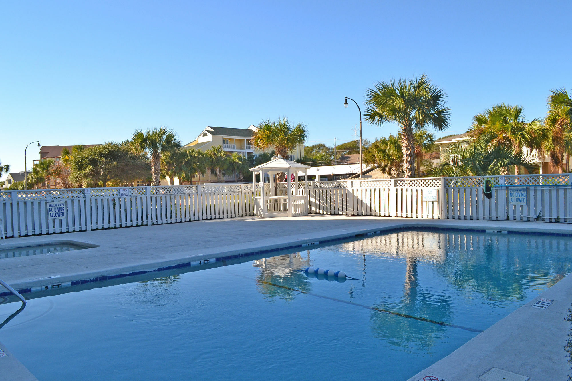 Ocean Towers Resort Atlantic Beach Dış mekan fotoğraf